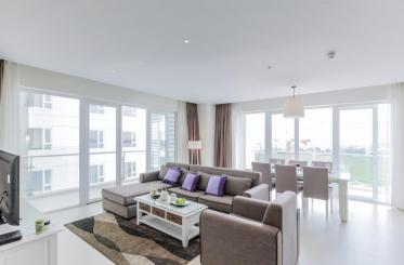 Duplex apartment ( 4BR) in Brilliant tower, Diamond Island is ready for...