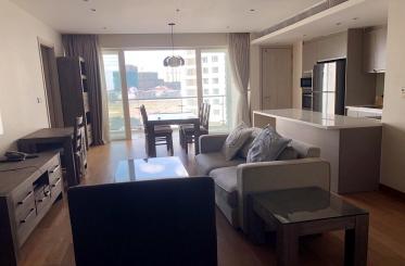 Cho thuê căn hộ 2 phòng ngủ tháp Brilliant, Đảo Kim Cương Q.2, 1400$/tháng