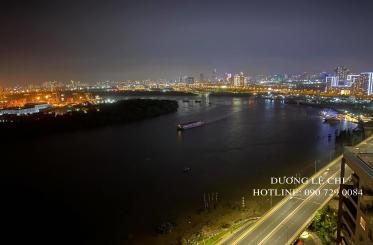 Bán căn hộ 3 phòng ngủ Diamond island Quận 2, tháp Maldives, view sông Sài Gòn, Quận 1,...