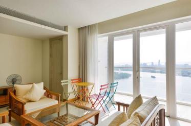 Bán căn hộ 2 phòng ngủ Đảo Kim Cương, tháp Brilliant, view...