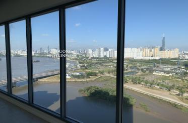 Bán căn hộ 3 phòng ngủ Diamond Island quận 2, tháp Bahamas, view sông Sài Gòn, Q.1, nội...