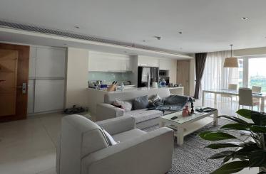 Bán rẻ căn hộ 2 phòng ngủ Đảo Kim Cương, tháp Brilliant, đã có sổ, giá 7.8 tỷ