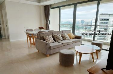 Cho thuê căn hộ 2 phòng ngủ Diamond Island quận 2, tháp Maldives, view hồ bơi, nội thất...