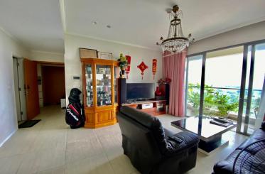Bán căn hộ Dualkey Đảo Kim Cương Q.2, tháp Hawaii, nội thất đẹp, view sông, giá tốt