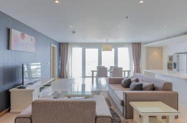 2BR Brilliant Tower in  Diamond Island, District 2, $2100/month.   Ready...
