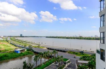 Bán căn hộ 2 phòng ngủ, tháp Maldives, view sông Sài Gòn, Quận...